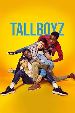 LugaTv | Watch TallBoyz seasons 1 - 3 for free online