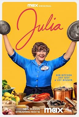 LugaTv | Watch Julia seasons 1 - 2 for free online