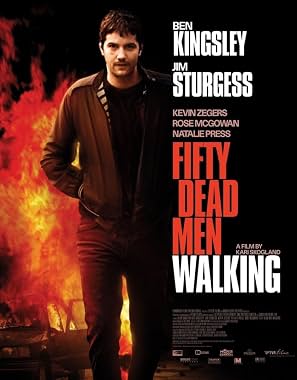 LugaTv | Watch Fifty Dead Men Walking for free online