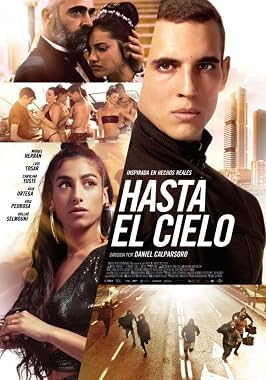LugaTv | Watch Hasta el cielo for free online