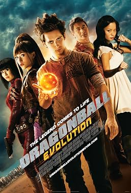 LugaTv | Watch Dragonball: Evolution for free online