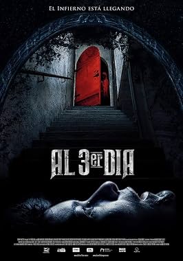 LugaTv | Watch Al Tercer Día for free online