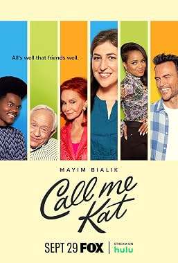 LugaTv | Watch Call Me Kat seasons 1 - 3 for free online