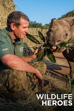 LugaTv | Watch Wildlife Heroes seasons 1 - 1 for free online