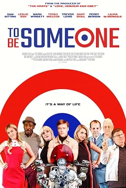 LugaTv | Watch To Be Someone for free online