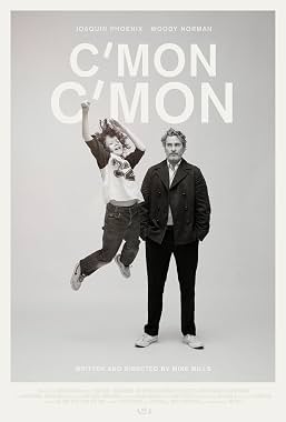 LugaTv | Watch C'mon C'mon for free online