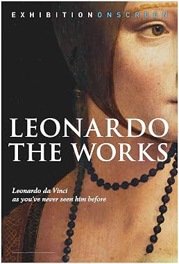 LugaTv | Watch Leonardo The Works for free online