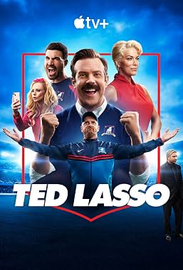 LugaTv | Watch Ted Lasso seasons 1 - 4 for free online