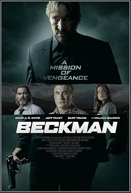 LugaTv | Watch Beckman for free online