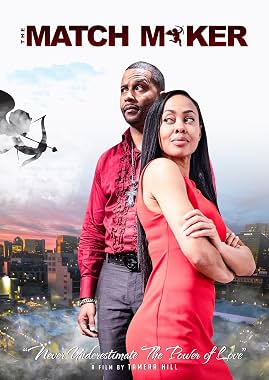LugaTv | Watch Tamera Hills The Matchmaker for free online