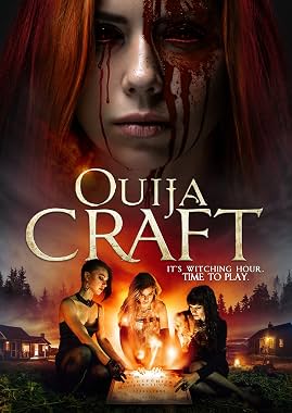 LugaTv | Watch Ouija Craft for free online