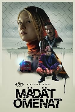 LugaTv | Watch Mädät omenat seasons 1 - 1 for free online