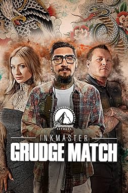 LugaTv | Watch Ink Master Grudge Match seasons 1 - 1 for free online