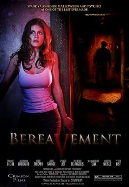 LugaTv | Watch Bereavement for free online