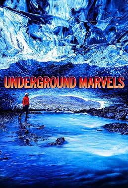 LugaTv | Watch Underground Marvels seasons 1 - 2 for free online
