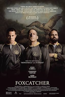 LugaTv | Watch Foxcatcher for free online