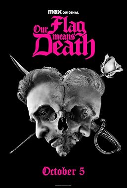LugaTv | Watch Our Flag Means Death seasons 1 - 2 for free online