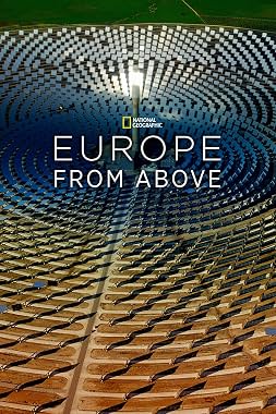 LugaTv | Watch Europe from Above seasons 1 - 6 for free online