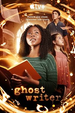 LugaTv | Watch Ghostwriter seasons 1 - 3 for free online