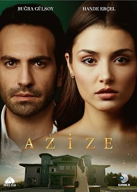 LugaTv | Watch Azize seasons 1 - 1 for free online