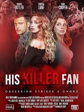 LugaTv | Watch His Killer Fan for free online