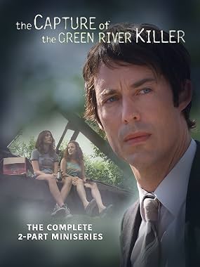 LugaTv | Watch The Capture of the Green River Killer seasons 1 - 1 for free online