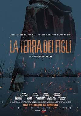 LugaTv | Watch La terra dei figli for free online