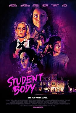 LugaTv | Watch Student Body for free online