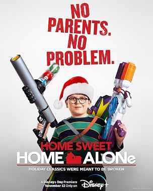 LugaTv | Watch Home Sweet Home Alone for free online