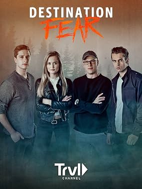 LugaTv | Watch Destination Fear seasons 1 - 4 for free online