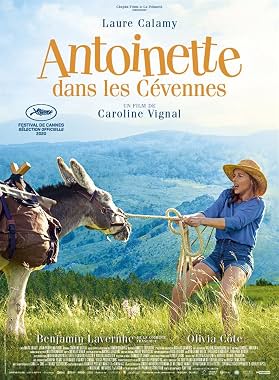 LugaTv | Watch Antoinette dans les Cévennes for free online