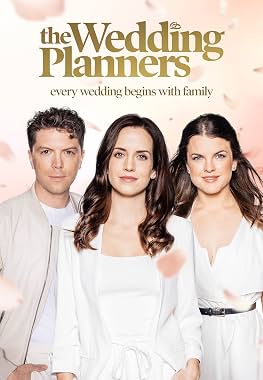 LugaTv | Watch The Wedding Planners seasons 1 - 1 for free online