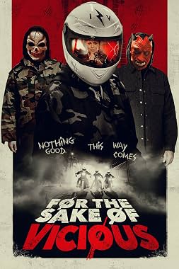 LugaTv | Watch For the Sake of Vicious for free online