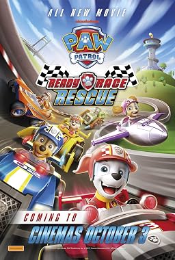 LugaTv | Watch Paw Patrol Ready Race Rescue! for free online