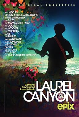 LugaTv | Watch Laurel Canyon seasons 1 - 1 for free online