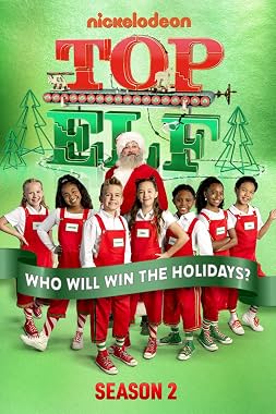 LugaTv | Watch Top Elf seasons 1 - 2 for free online