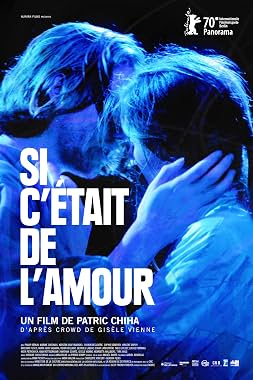 LugaTv | Watch Si cétait de lamour for free online