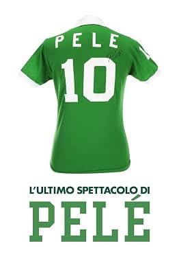 LugaTv | Watch Lultimo spettacolo di Pelè for free online