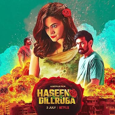 LugaTv | Watch Haseen Dillruba for free online