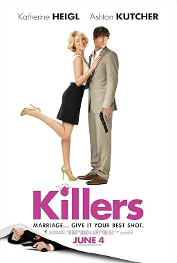 LugaTv | Watch Killers for free online