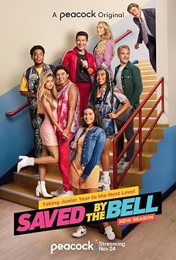 LugaTv | Watch Saved by the Bell seasons 1 - 2 for free online