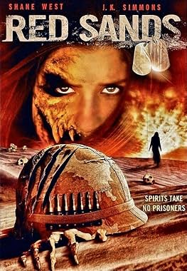 LugaTv | Watch Red Sands for free online
