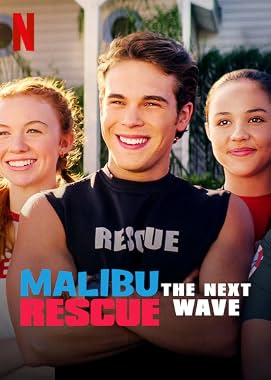 LugaTv | Watch Malibu Rescue The Next Wave for free online