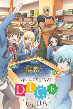 LugaTv | Watch Afterschool Dice Club seasons 1 - 1 for free online