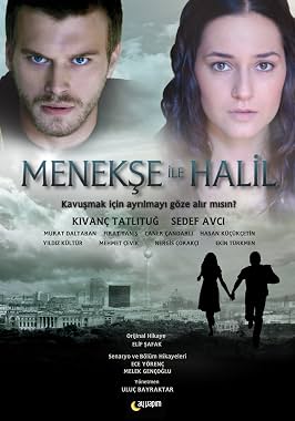 LugaTv | Watch Menekse ile Halil seasons 1 - 1 for free online