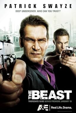 LugaTv | Watch The Beast seasons 1 - 1 for free online