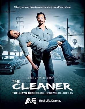 LugaTv | Watch The Cleaner seasons 1 - 2 for free online