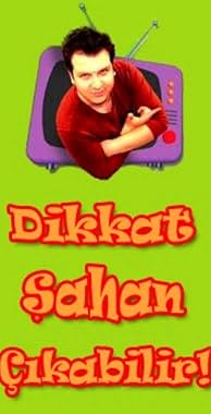 LugaTv | Watch Dikkat Sahan Çikabilir seasons 1 - 2 for free online