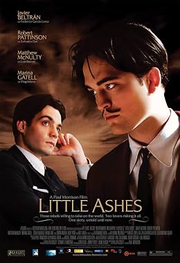 LugaTv | Watch Little Ashes for free online