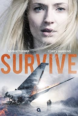 LugaTv | Watch Survive seasons 1 - 1 for free online